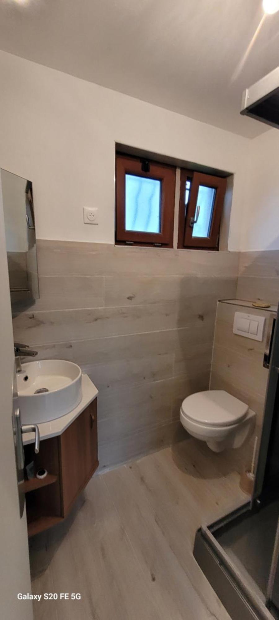 Maison A La Campagne Avec Piscine Flayat Buitenkant foto